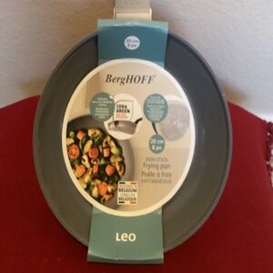 Berghoff Leo 8” Fry Pan